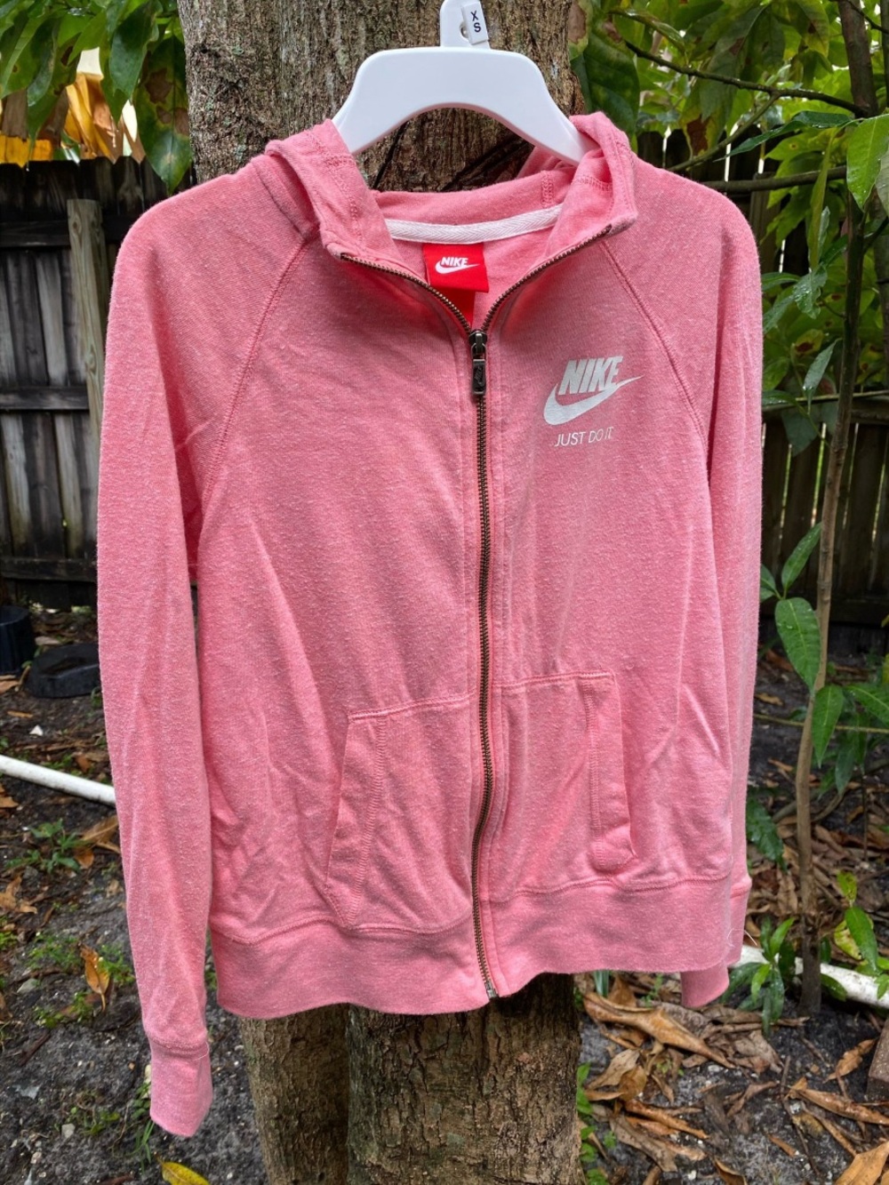 Nike jacket